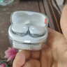 JBL 琉璃豆2代 TUNE BUDS 2主動(dòng)降噪耳機 入耳式重低音立體聲 音樂(lè )運動(dòng)通話(huà) 真無(wú)線(xiàn)藍牙耳機 水晶白（透明感） 國行正品 曬單實(shí)拍圖