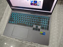 機械革命【國家補貼20%】極光X 酷睿i7HX 游戲本筆記本電腦(i7-13700HX 16G 1T RTX5060 2.5K屏 180Hz 灰) 曬單實(shí)拍圖