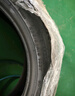 普利司通（Bridgestone）汽車輪胎 235/50R19 103T T005 配套奔馳EQB 曬單實拍圖