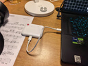 中興（ZTE）5G隨身wifi移動(dòng)UFI 無(wú)線(xiàn)上網(wǎng)卡 5g插卡路由 無(wú)限隨行車(chē)載 筆記本流量卡托 F50/MU300 曬單實(shí)拍圖