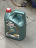 嘉實(shí)多（Castrol）磁護智E版 全合成機油 潤滑油 5W-30 SP 4L 汽車(chē)保養 曬單實(shí)拍圖