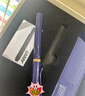 凌美（LAMY）鋼筆 狩獵系列墨水筆限定套裝練字正姿鋼筆學(xué)生文具辦公禮品 畢業(yè)禮物 海礁藍(lán)0.5mm 曬單實(shí)拍圖