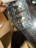 赫麗爾斯（HELIUS）赫麗爾斯玫瑰安瓶面部精華液瞬時(shí)提亮膚色補(bǔ)水彈嫩肌膚 (2ml*14支/2盒，簡(jiǎn)易款) 28ml 曬單實(shí)拍圖
