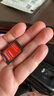 閃迪（SanDisk）256GB TF（MicroSD）內存卡 A2 4K V30 U3 C10 至尊超極速移動(dòng)存儲卡 讀速200MB/s 寫(xiě)速140MB/s 曬單實(shí)拍圖
