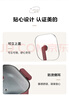 美的（Midea）電火鍋 電炒鍋 電煮鍋 電鍋一體多功能鍋 家用6.5L大容量多用途鍋烤肉涮火鍋鍋具火鍋專(zhuān)用鍋 6.5L HGE3030T03 曬單實(shí)拍圖