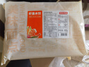 京東京造 蝦皇水餃960g 48只手工 蝦仁早餐夜宵速食快手生鮮餃子 曬單實拍圖