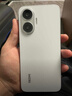 小米（MI）REDMI 紅米Turbo4 Pro 國家補貼 第四代驍龍8s IP68防水 小米紅米新品5G手機 白色 12GB+256GB 【官方標配】 曬單實(shí)拍圖