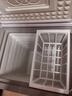 雪花一級節能小冰柜家用大容量商用冷藏冷凍小型節能微霜迷你冷柜 88L 一級能效 /十年保修/銅管微霜 88L 曬單實(shí)拍圖