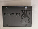 金士頓（Kingston）480GB SSD固態(tài)硬盤 SATA3.0接口 A400系列 讀速高達(dá)500MB/s 曬單實拍圖