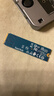 閃迪（SanDisk）1TB SSD固態(tài)硬盤(pán)3200MB/s讀速PLUS性能加強M.2接口NVMe協(xié)議PCIe3.0高速筆記本大容量擴容電腦2280 曬單實(shí)拍圖