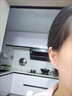 沄汧純銀耳釘999足銀耳環(huán)耳飾2025新款生日禮物女生氣質(zhì)小眾首飾飾品樹葉皓石耳釘一對 曬單實拍圖