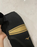 美津濃（MIZUNO）醫(yī)用護(hù)肩專業(yè)運動防脫臼肩膀健身損傷護(hù)具套防護(hù)臂帶【京東專供】 曬單實拍圖