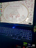 聯(lián)想拯救者Y9000P 2025 AI元啟游戲筆記本電腦(Ultra9 275HX 32G1T RTX5060 2.5K240Hz 黑)國家補貼20% 曬單實拍圖