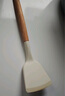 卡羅特硅膠鏟子家用炒勺不粘鍋專(zhuān)用炒菜硅膠鍋鏟不傷鍋食品級廚具菜鏟 曬單實(shí)拍圖