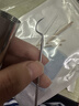 手機充電口清洗工具清理灰塵神器手機聽(tīng)筒尾縫隙插清潔針器全套 手機孔洞清潔套裝 曬單實(shí)拍圖