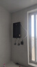 約克（YORK）D1即熱式電熱水器無線遙控智能變頻水電分離家用速熱小型恒溫洗澡淋浴加熱器 7000W 無線遙控款 曬單實(shí)拍圖