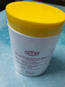 dyey黃芪霜面霜老國貨保濕美白提亮去黃緊致抗皺淡紋300g 曬單實拍圖