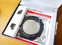 優(yōu)越者HDMI線(xiàn)2.1版8K60Hz高清線(xiàn)4K120Hz兼容HDMI2.0筆記本電腦接電視顯示器投影儀10米JC3207 曬單實(shí)拍圖
