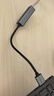 ThinkPad聯(lián)想 USB轉網(wǎng)口轉接器 RJ45百兆網(wǎng)卡轉換器 USB轉接頭 筆記本擴展塢 蘋(píng)果小米筆記本拓展塢LRA1  曬單實(shí)拍圖