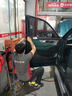 始貓傳祺汽車密封條全車四門影酷豹GA4GS4/5PLUS隔音膠條b柱前擋中控 傳祺GS8【1:1原車定制】 全車密封套裝【送中控密封條】 曬單實(shí)拍圖