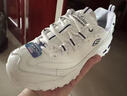 斯凱奇（Skechers）美拉熊女鞋秋季增高老爹鞋時(shí)尚熊貓鞋百搭休閑運動(dòng)鞋149807 曬單實(shí)拍圖