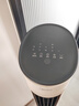 美的（Midea）空調(diào)扇制冷風扇家用冷風機強力制冷機客廳臥室水冷塔扇加濕降塵加水降溫冷氣機 【凈享清涼 口碑推薦】AAH10ART 曬單實拍圖