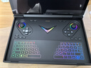 壹號(hào)本OneXPlayer G1 mini PC游戲機(jī)掌機(jī)8.8英寸AMD AI9 HX 370/8840U掌上游戲機(jī)出差便攜游戲本電腦 G1 AMD R7 8840U 32G+1TB 曬單實(shí)拍圖