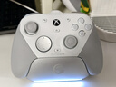 蓋世小雞（GAMESIR）G7 Pro微軟Xbox授權(quán)精英游戲手柄 TMR搖桿體感雙切扳機(jī)藍(lán)牙PC電腦series無(wú)線Steam安卓電視手機(jī) 曬單實(shí)拍圖