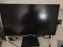 WESCOM28英寸4K 144Hz電競顯示器 FastIPS 1ms 六軸校色 PBP/PIP分屏 HDR 升降電腦屏幕 曬單實(shí)拍圖