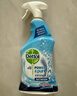 滴露（Dettol）浴室清潔劑750ml玻璃廁所衛生間馬桶清潔劑泡沫潔廁液噴霧 曬單實(shí)拍圖