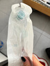 好爾思 醫用皮膚滾針微針美容水光針滾輪臉部頭皮一類(lèi)精華導入儀器 透明款滾針【0.5mm】單支裝 曬單實(shí)拍圖