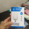 得焺led燈泡超亮節(jié)能燈室內(nèi)照明燈工廠大功率螺口商用E27燈泡 白光20W -E27螺口-1只裝 曬單實(shí)拍圖