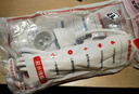 德力西(DELIXI) 電源插座延長線/電線插座/延長線插座電動車充電延長線/插排/排插 10A 全長4.9米無開關(guān) 曬單實(shí)拍圖
