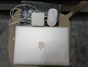 【Apple】蘋(píng)果筆記本電腦二手 MacBook Pro Air  商務(wù)辦公輕薄設計制圖剪輯學(xué)習編程 95新17款13.3寸D42-8G-256G超薄 曬單實(shí)拍圖