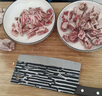 1號會員店 國產(chǎn)去骨牛肋條 2斤 生鮮牛肉 燒烤燉煮食材 肉質(zhì)鮮嫩 香軟不柴 曬單實拍圖