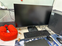 華碩2025款 Intel酷睿i3/i5/i7企采商用辦公影音娛樂臺式電腦主機家用設(shè)計高性能全套diy組裝整機 規(guī)格五丨i5 14400F/32G/2G獨顯 曬單實拍圖