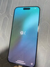 Apple蘋果iPhone16/15/14/13/12pro/max系列 二手手機(jī)內(nèi)存以質(zhì)檢報(bào)告為準(zhǔn) 蘋果 iPhone 15 Pro Max 曬單實(shí)拍圖