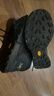 ARC'TERYX始祖鳥(niǎo) KOPEC MID GTX GORE-TEX 防水 男子 徒步鞋 BLACK / BLACK/黑色/黑色 8.5 曬單實(shí)拍圖