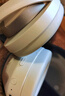 索尼（SONY）ULT WEAR 重低音頭戴式降噪藍牙耳機（WH-ULT900N）米白 雙11 購物推薦 曬單實(shí)拍圖