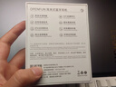 弱水時(shí)砂【2025新款】OpenFun藍牙耳機耳夾式真無(wú)線(xiàn)掛耳運動(dòng)跑步開(kāi)放式通話(huà)降噪骨傳導概念適用蘋(píng)果安卓 黑巫師【八倉現貨】 曬單實(shí)拍圖