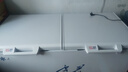 雪花（SNOWFLK）冰柜商用家用冷柜臥式大容量全冷凍柜展示柜 【598數顯】單溫擴容款|一級節能 空柜溫度可達-30度丨銅管速冷低耗 曬單實(shí)拍圖