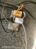 三合一充電器66W/100W/120W快充套裝一拖三手機(jī)數(shù)據(jù)線(xiàn)適配華為蘋(píng)果安卓手機(jī)原裝正品數(shù)據(jù)線(xiàn)充電頭 【原充正品】66W充電頭+1.2米編織三合一套裝 曬單實(shí)拍圖