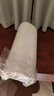 睡眠博士（AiSleep）泰國乳膠枕 94%天然乳膠 泰國進(jìn)口成人護頸椎枕頭 深睡專(zhuān)用波浪枕 曬單實(shí)拍圖