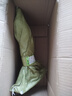 漫德萊不銹鋼園藝工具挖筍小鋤頭趕海工具農(nóng)用種菜養(yǎng)花種花除草工具 曬單實(shí)拍圖