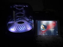 犀狼【國補秒殺丨重磅新品】藍牙音響電腦音箱桌面臺式2025新款水晶琉璃5代4高音質無線低音炮家用室內 柏林之聲|HiFi高音質 硬核發(fā)燒版 官方原裝+國行正品+全國聯(lián)保 曬單實拍圖