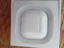 【直營正品丨降噪Air4代】適配蘋果真無線ANC降噪藍(lán)牙半入耳式耳機(jī)iPhone16/15/14Pro頂配airpods4 【原版同功能pods4降噪版】 【主動(dòng)降噪+空間音頻+三真電量】 曬單實(shí)拍圖