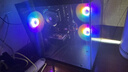 金剛俠酷睿i5i7升i9級18核2T硬盤4060電競獨顯吃雞臺式機電腦主機組裝全套黑神話游戲家用設計辦公整機 電競主機 套餐3：酷睿i7丨16G丨1TB丨旗艦高端獨顯 曬單實拍圖