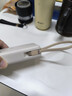 小米（MI）【3C認(rèn)證】自帶線充電寶20000 67W 淺咖色 可上飛機(jī)/火車(chē) 可充手機(jī)平板筆記本耳機(jī) iPhone安卓可用 曬單實(shí)拍圖