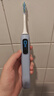 米家小米聲波掃振電動(dòng)牙刷Pro 智能分面掃振彩屏數顯提醒 緩震包膠刷頭 180天續航  曬單實(shí)拍圖
