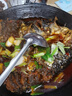 安峰山 鱔魚(yú)骨新鮮黃鱔血骨頭長(cháng)放化療補高提白細胞干食品鱔魚(yú)骨頭 鱔魚(yú)骨2斤 曬單實(shí)拍圖